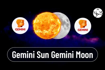 The Major Differences Between Gemini Sun, Moon, and Rising Signs