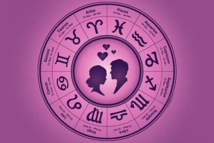 3 Zodiac Signs' Love Horoscope for May 16