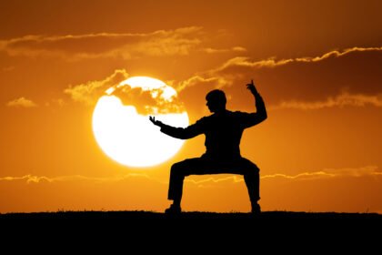 Tai Chi Essentials: Benefits Dissected and Starting Tips Revealed