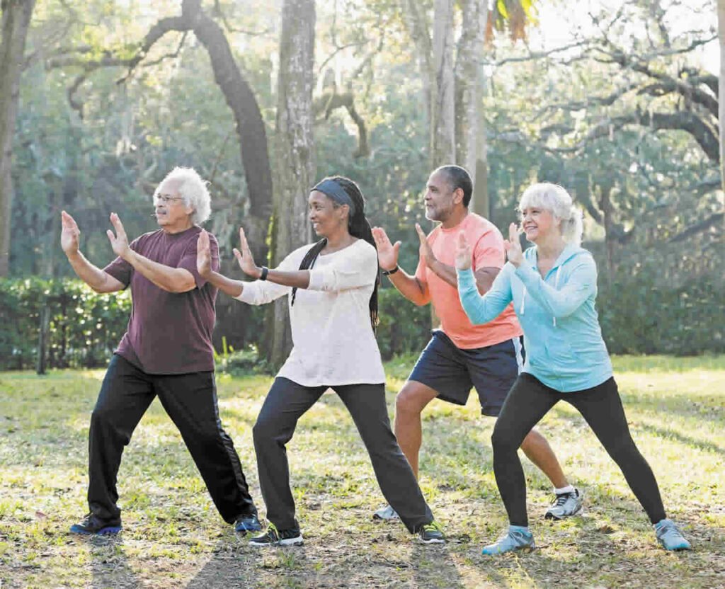 Tai Chi Essentials: Benefits Dissected and Starting Tips Revealed